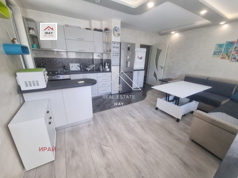 Kiadó  1 hálószoba Stara Zagora , ORB , 100 négyzetméter | 33414861