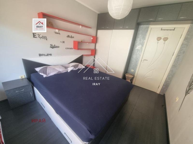 Kiadó  1 hálószoba Stara Zagora , ORB , 100 négyzetméter | 33414861 - kép [12]