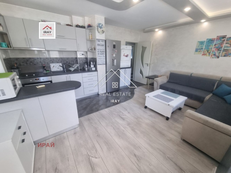 Kiadó  1 hálószoba Stara Zagora , ORB , 100 négyzetméter | 33414861 - kép [4]