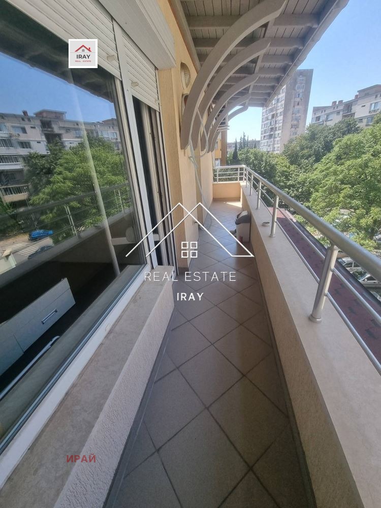 Kiadó  1 hálószoba Stara Zagora , ORB , 100 négyzetméter | 33414861 - kép [17]