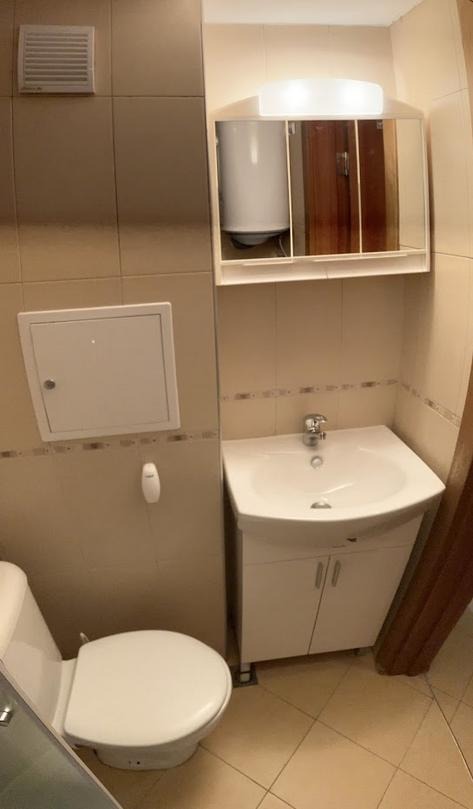 For Rent  1 bedroom Sofia , Lozenets , 40 sq.m | 40708970 - image [5]