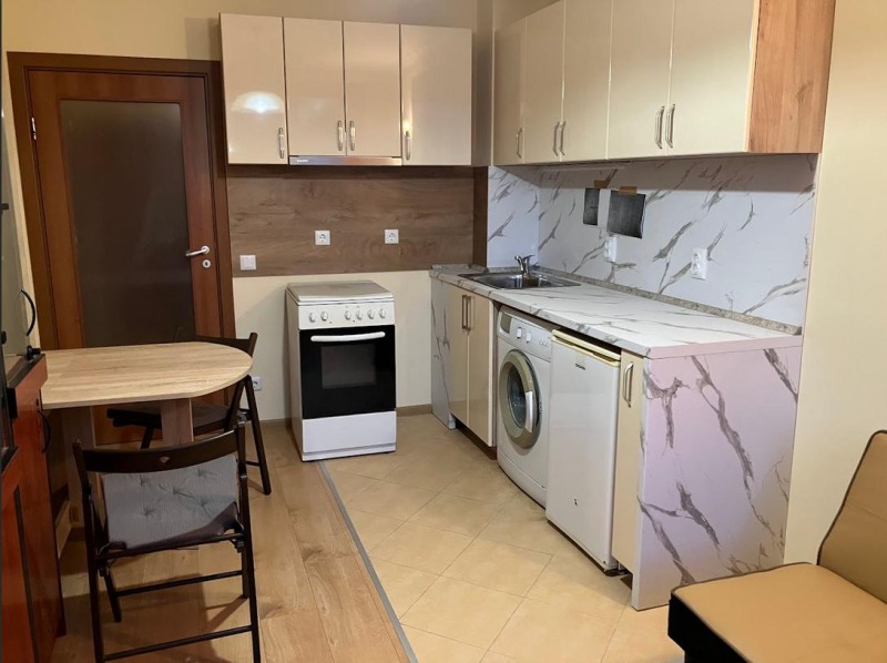 For Rent  1 bedroom Sofia , Lozenets , 40 sq.m | 40708970 - image [4]