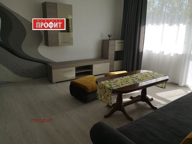 Do wynajęcia  1 sypialnia Plowdiw , Kjuczuk Pariż , 65 mkw | 71382720 - obraz [2]