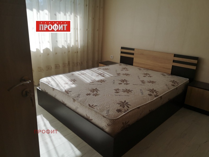 Do wynajęcia  1 sypialnia Plowdiw , Kjuczuk Pariż , 65 mkw | 71382720 - obraz [8]