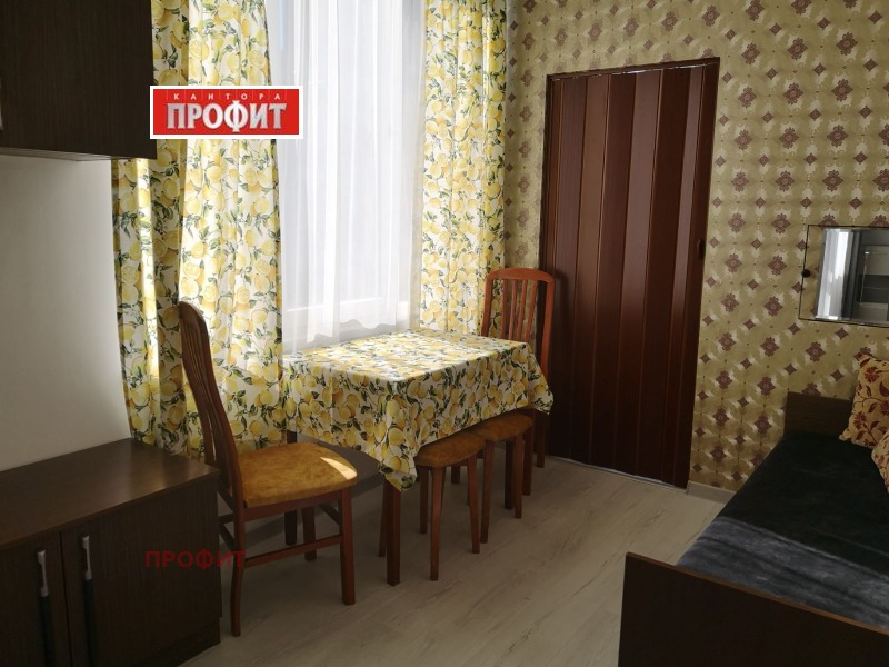 Do wynajęcia  1 sypialnia Plowdiw , Kjuczuk Pariż , 65 mkw | 71382720 - obraz [3]