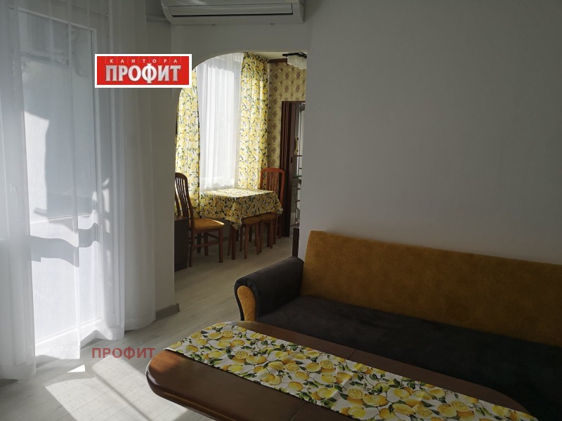Do wynajęcia  1 sypialnia Plowdiw , Kjuczuk Pariż , 65 mkw | 71382720 - obraz [4]