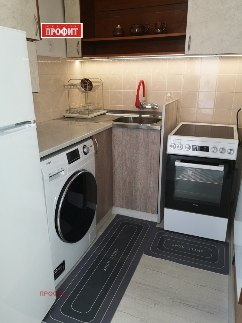 Do wynajęcia  1 sypialnia Plowdiw , Kjuczuk Pariż , 65 mkw | 71382720 - obraz [5]