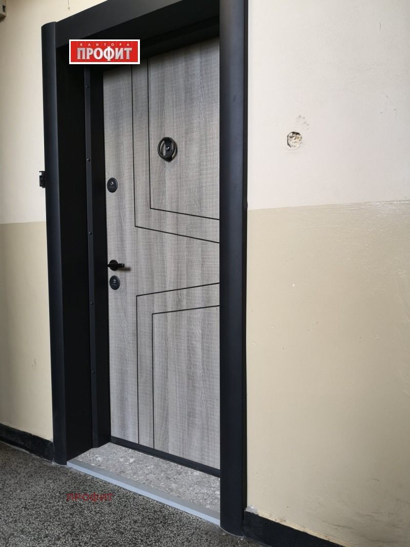 Do wynajęcia  1 sypialnia Plowdiw , Kjuczuk Pariż , 65 mkw | 71382720 - obraz [10]