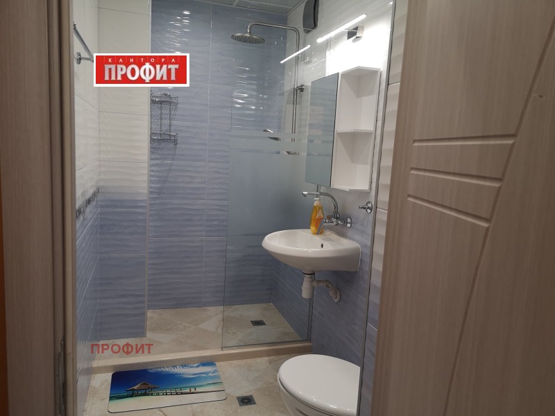 Do wynajęcia  1 sypialnia Plowdiw , Kjuczuk Pariż , 65 mkw | 71382720 - obraz [9]