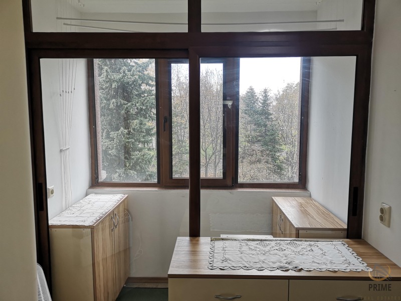 Дава под наем 2-СТАЕН, гр. Бургас, Лазур, снимка 11 - Апартаменти - 52623677