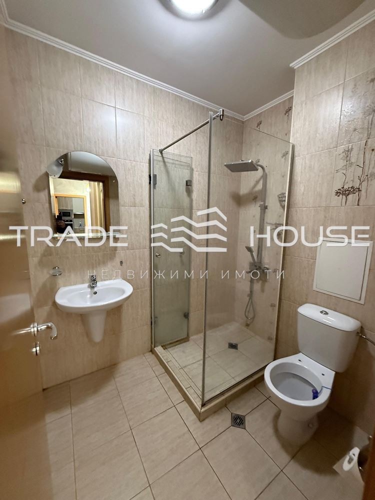 Дава под наем 2-СТАЕН, гр. Пловдив, Кършияка, снимка 8 - Апартаменти - 53383524