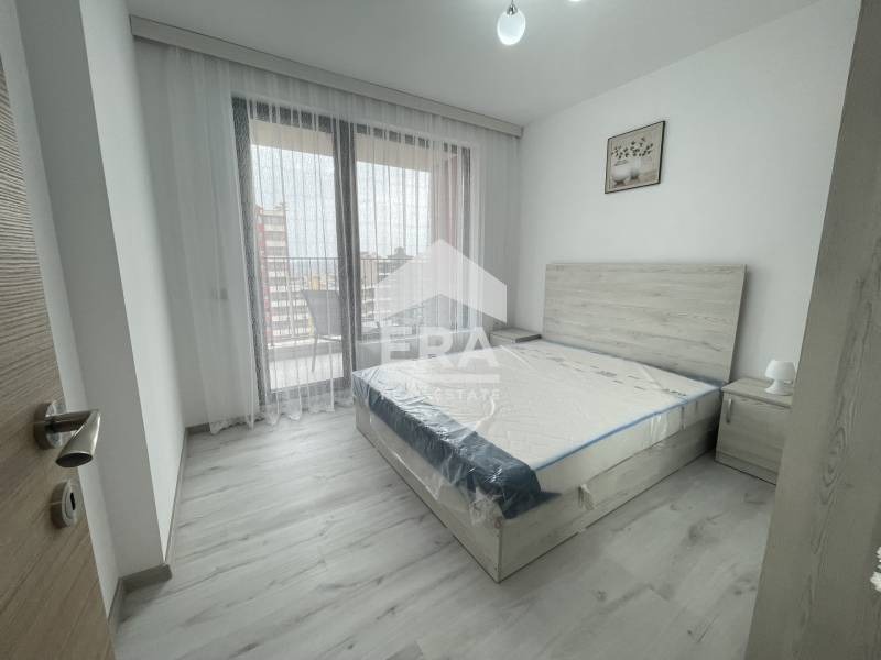 Дава под наем 2-СТАЕН, гр. Варна, Победа, снимка 6 - Апартаменти - 53614910