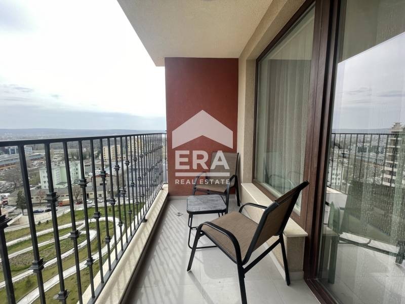 Дава под наем 2-СТАЕН, гр. Варна, Победа, снимка 7 - Апартаменти - 53614910