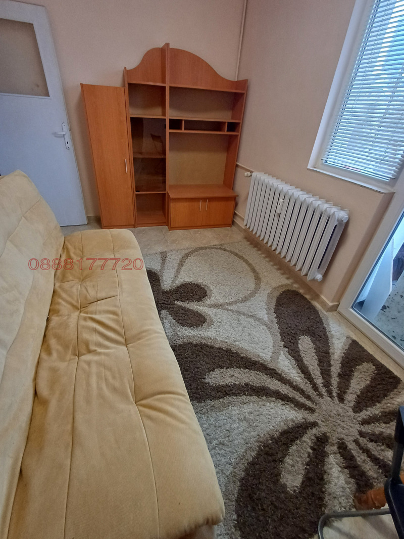 В оренду  2 спальні София , Гео Милев , 95 кв.м | 81363770 - зображення [7]