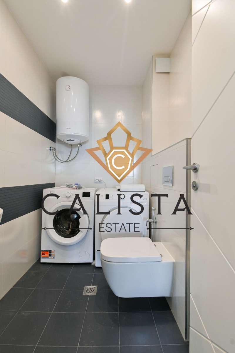 Zu vermieten  2 Schlafzimmer Sofia , Pawlowo , 110 qm | 11666010 - Bild [15]