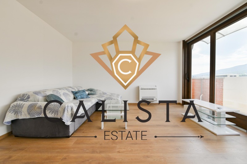 Zu vermieten  2 Schlafzimmer Sofia , Pawlowo , 110 qm | 11666010 - Bild [6]