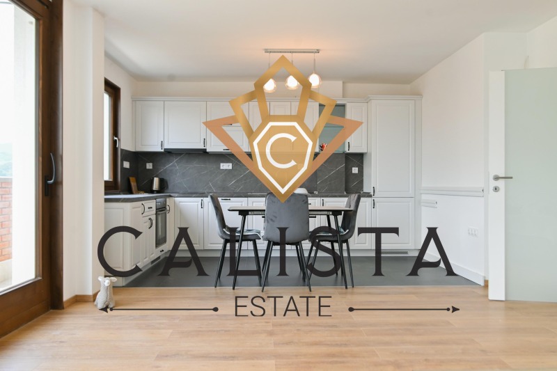 Zu vermieten  2 Schlafzimmer Sofia , Pawlowo , 110 qm | 11666010 - Bild [3]