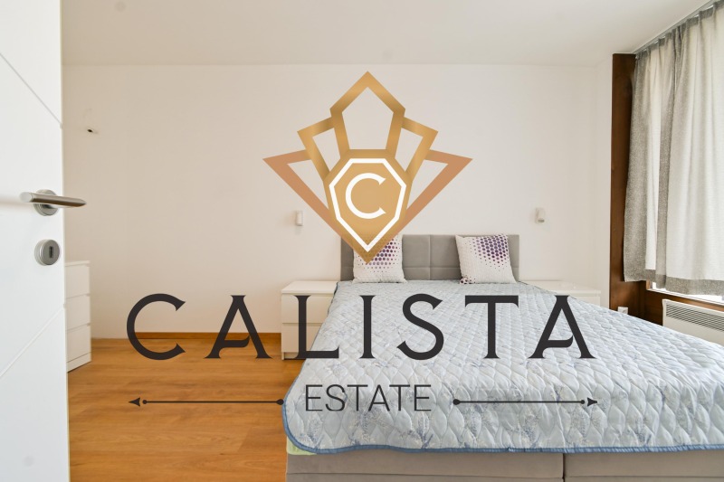 Zu vermieten  2 Schlafzimmer Sofia , Pawlowo , 110 qm | 11666010 - Bild [9]