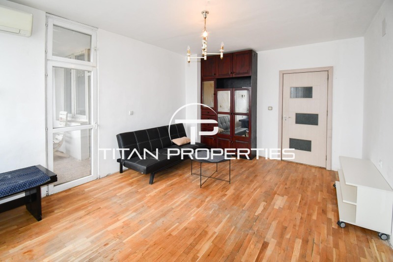 Под наем 3-СТАЕН, град София, Зона Б-18 • 550 € / 1075.71 лв. • 51138358 1