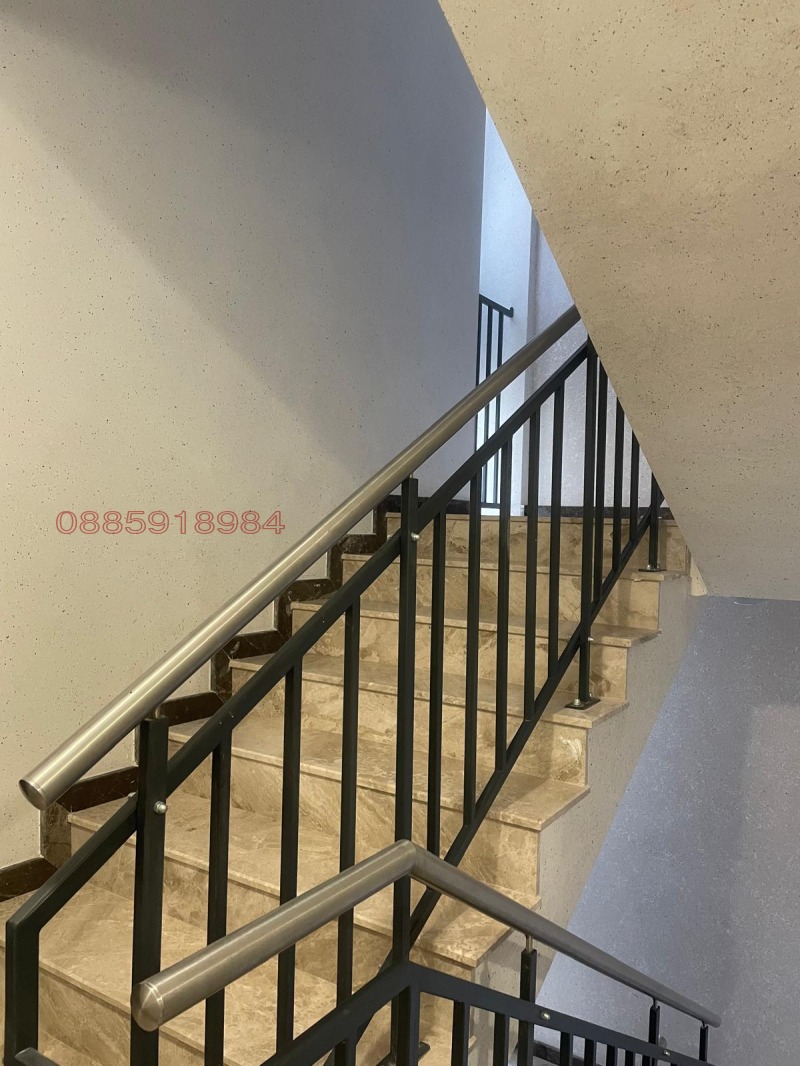 Дава под наем 3-СТАЕН, гр. Пловдив, Център, снимка 16 - Апартаменти - 53596283