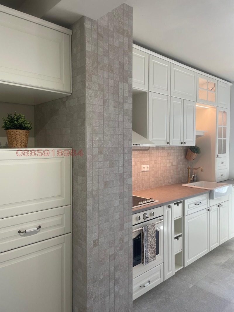 Дава под наем 3-СТАЕН, гр. Пловдив, Център, снимка 2 - Апартаменти - 53596283