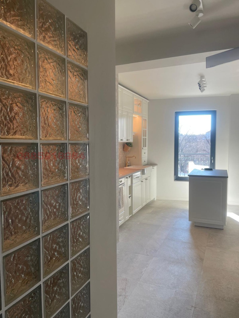 Дава под наем 3-СТАЕН, гр. Пловдив, Център, снимка 6 - Апартаменти - 53596283