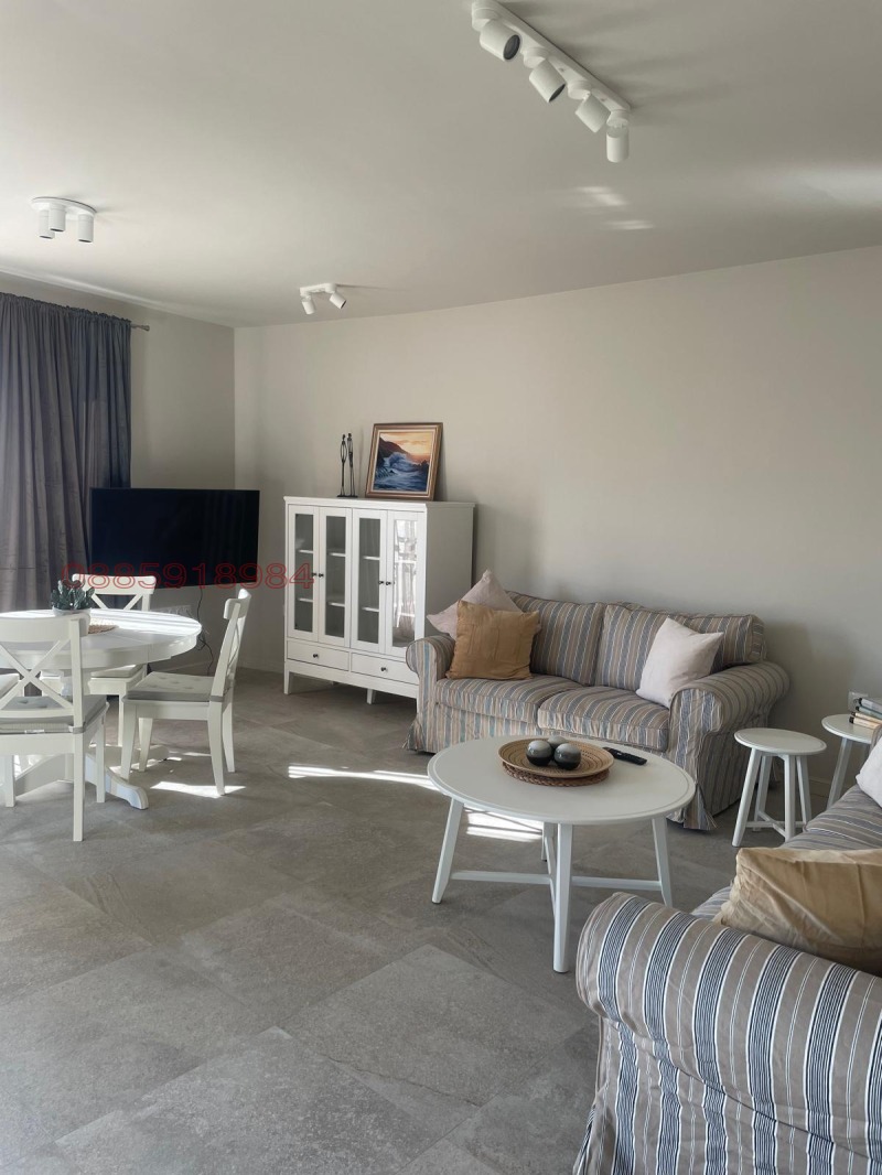 Дава под наем 3-СТАЕН, гр. Пловдив, Център, снимка 5 - Апартаменти - 53596283