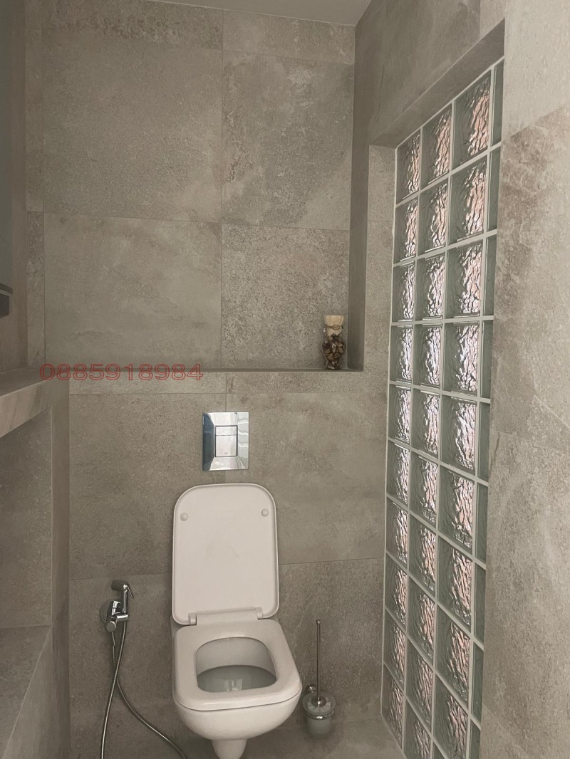 Дава под наем 3-СТАЕН, гр. Пловдив, Център, снимка 13 - Апартаменти - 53596283