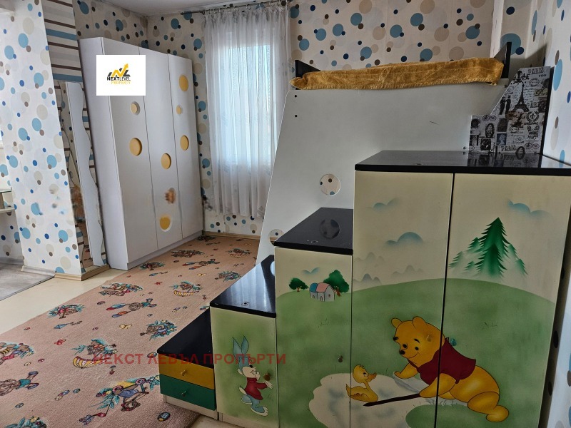 Дава под наем 3-СТАЕН, гр. София, Люлин 9, снимка 8 - Апартаменти - 53620351