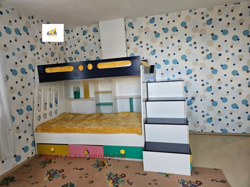 Дава под наем 3-СТАЕН, гр. София, Люлин 9, снимка 7 - Апартаменти - 53620351