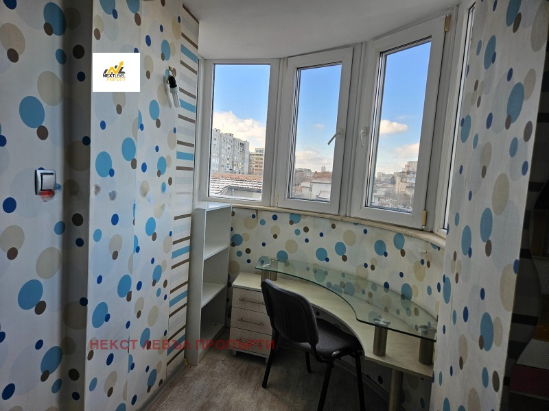 Дава под наем 3-СТАЕН, гр. София, Люлин 9, снимка 4 - Апартаменти - 53620351