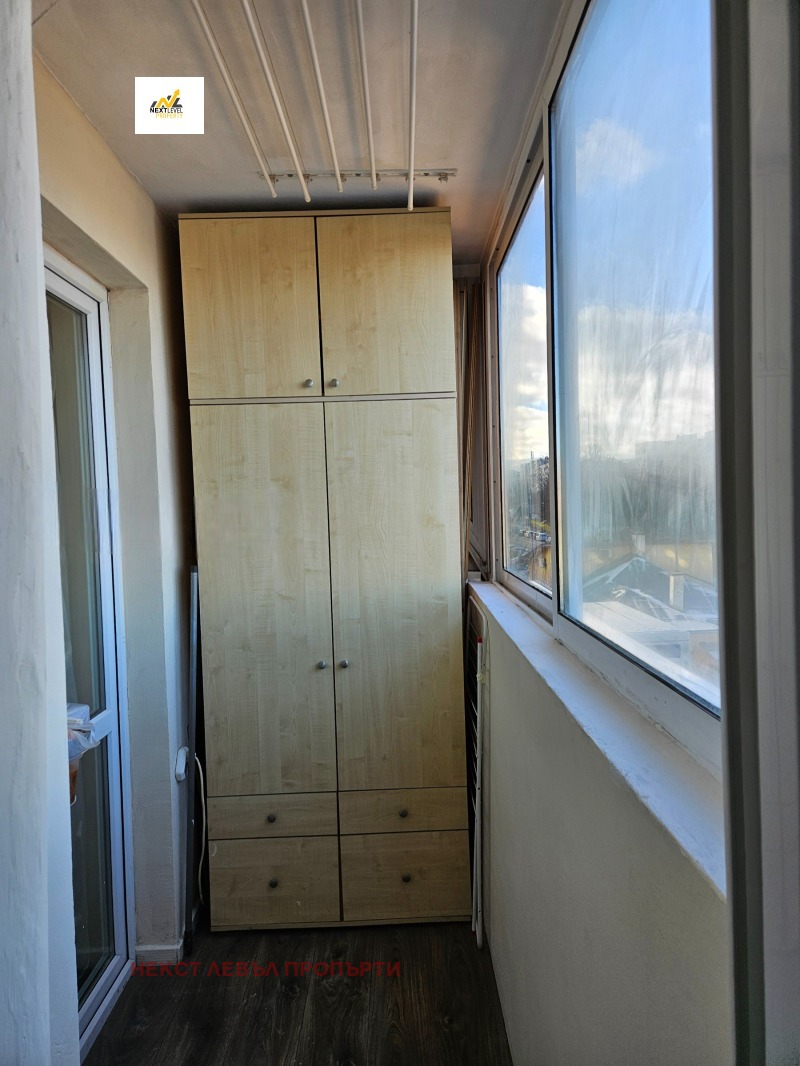 Дава под наем 3-СТАЕН, гр. София, Люлин 9, снимка 11 - Апартаменти - 53620351