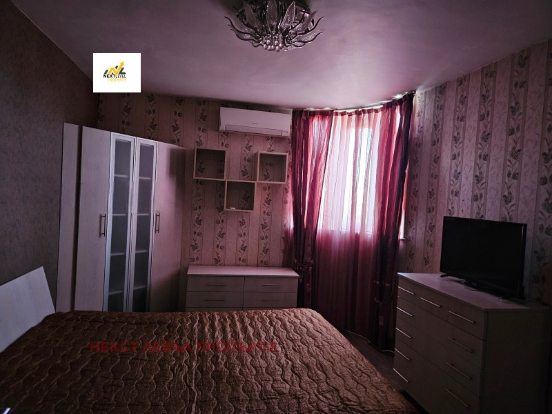 Дава под наем 3-СТАЕН, гр. София, Люлин 9, снимка 6 - Апартаменти - 53620351