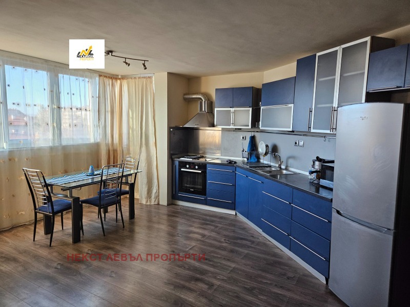 Дава под наем 3-СТАЕН, гр. София, Люлин 9, снимка 3 - Апартаменти - 53620351