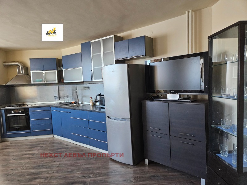 Дава под наем 3-СТАЕН, гр. София, Люлин 9, снимка 2 - Апартаменти - 53620351