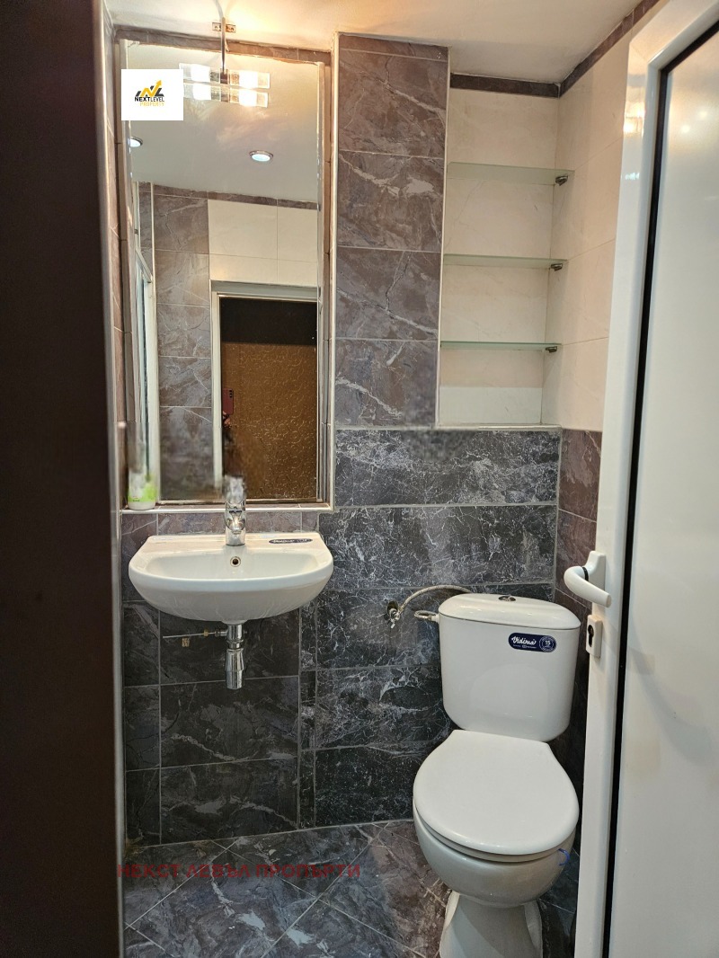 Дава под наем 3-СТАЕН, гр. София, Люлин 9, снимка 9 - Апартаменти - 53620351