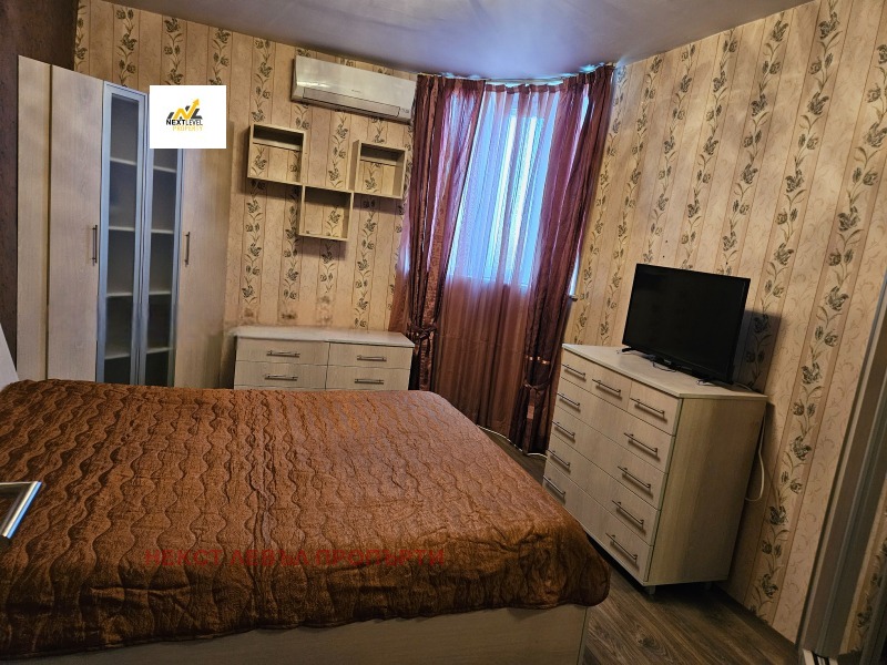 Дава под наем 3-СТАЕН, гр. София, Люлин 9, снимка 5 - Апартаменти - 53620351