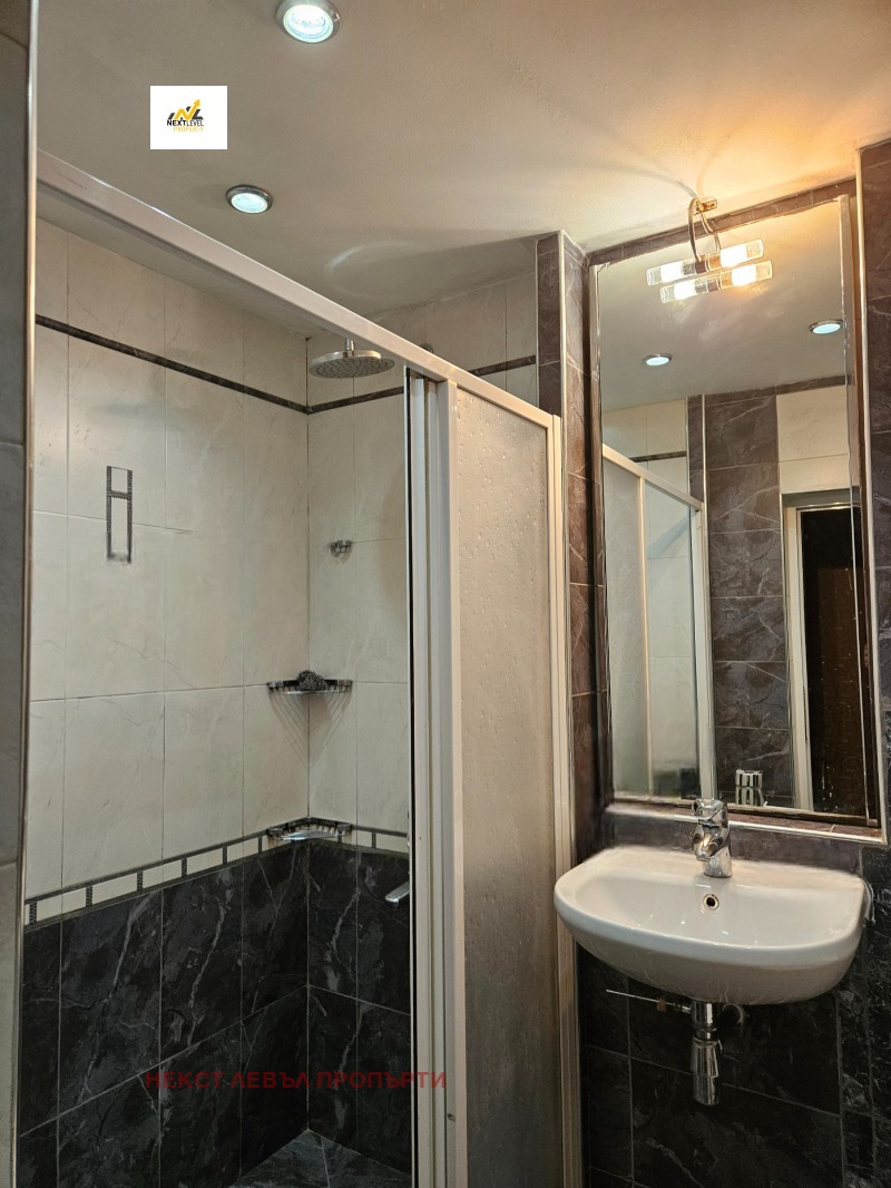 Дава под наем 3-СТАЕН, гр. София, Люлин 9, снимка 10 - Апартаменти - 53620351