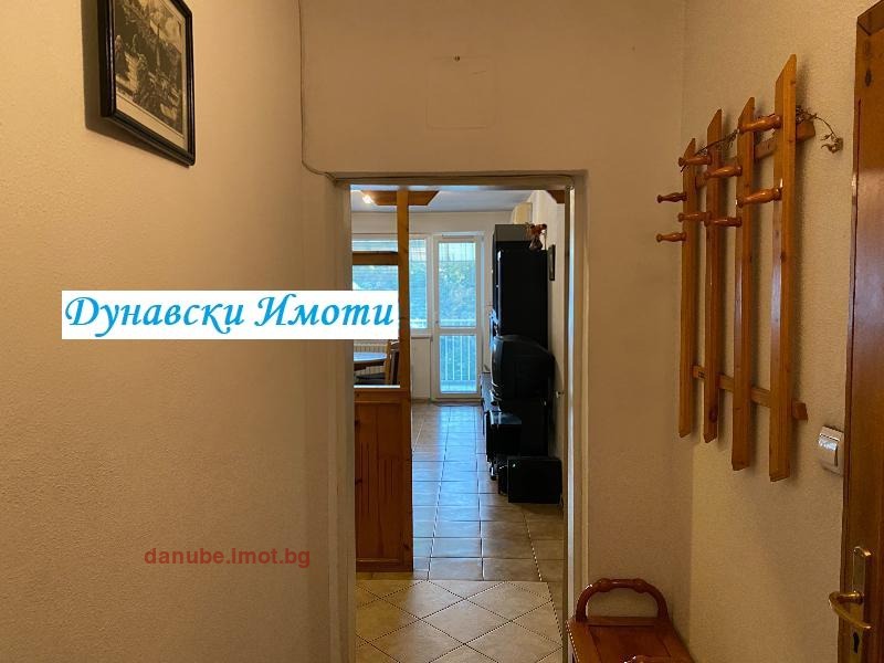 Дава под наем 3-СТАЕН, гр. Русе, Ялта, снимка 17 - Апартаменти - 56464888