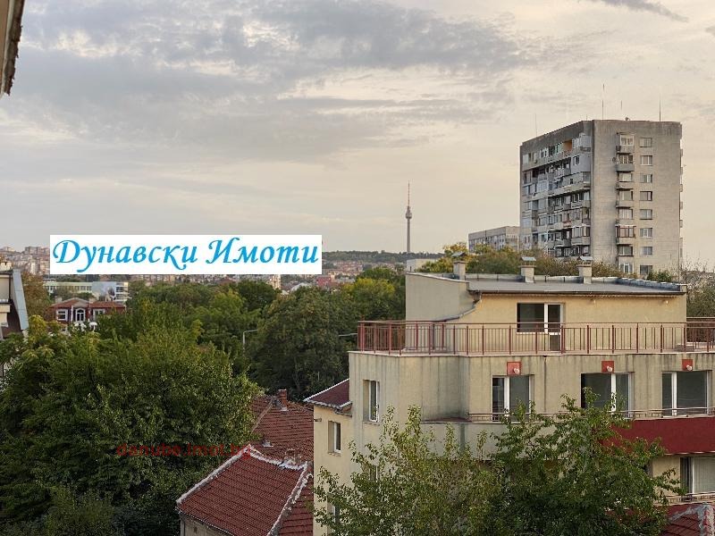 Дава под наем 3-СТАЕН, гр. Русе, Ялта, снимка 16 - Апартаменти - 56464888