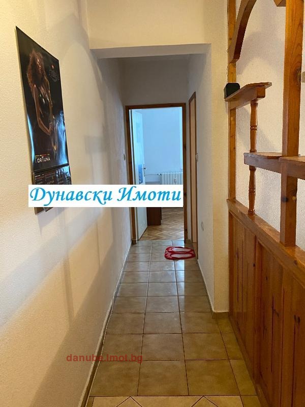 Дава под наем 3-СТАЕН, гр. Русе, Ялта, снимка 6 - Апартаменти - 56464888