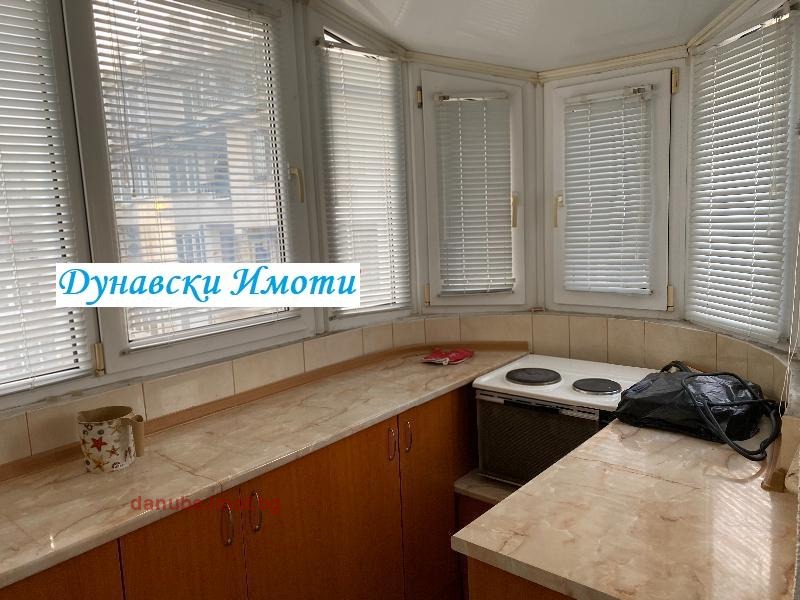 Дава под наем 3-СТАЕН, гр. Русе, Ялта, снимка 5 - Апартаменти - 56464888