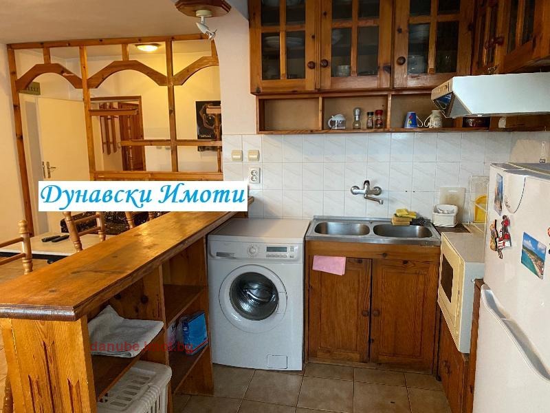 Дава под наем 3-СТАЕН, гр. Русе, Ялта, снимка 7 - Апартаменти - 56464888