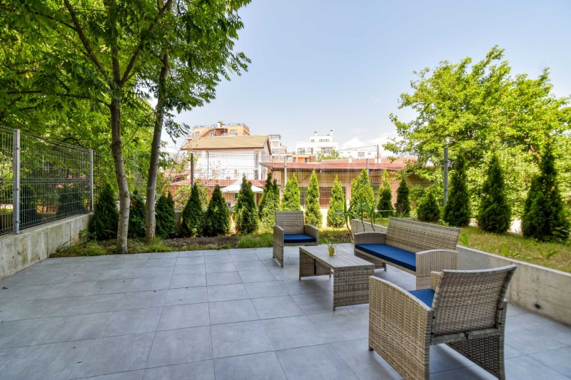 De inchiriat  Maisonette Sofia , Gorubliane , 200 mp | 55378891 - imagine [17]