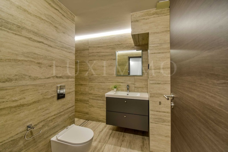 De inchiriat  Maisonette Sofia , Gorubliane , 200 mp | 55378891 - imagine [14]