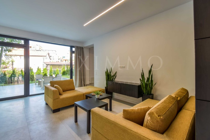 De inchiriat  Maisonette Sofia , Gorubliane , 200 mp | 55378891 - imagine [4]