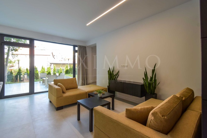 De inchiriat  Maisonette Sofia , Gorubliane , 200 mp | 55378891 - imagine [5]