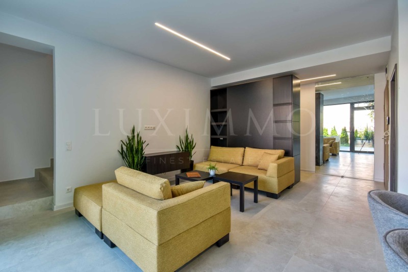 De inchiriat  Maisonette Sofia , Gorubliane , 200 mp | 55378891 - imagine [3]