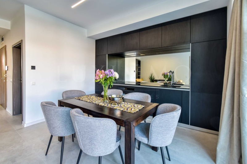 De inchiriat  Maisonette Sofia , Gorubliane , 200 mp | 55378891 - imagine [2]
