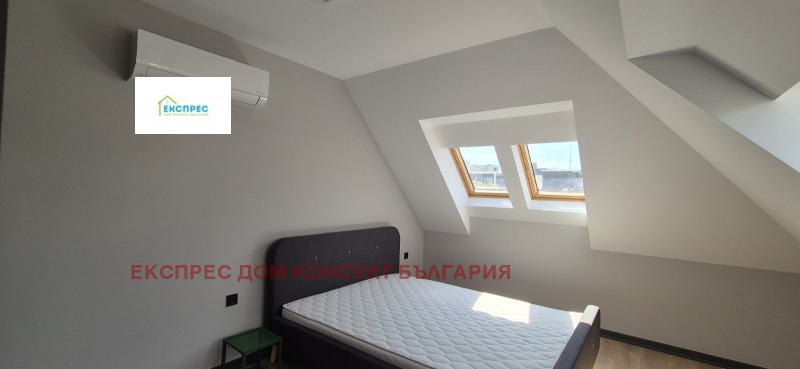 Til leje  Maisonette Sofia , Zona B-5 , 130 kvm | 58066716 - billede [8]